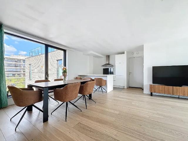 Appartement vente à Schaarbeek, Bruxelles