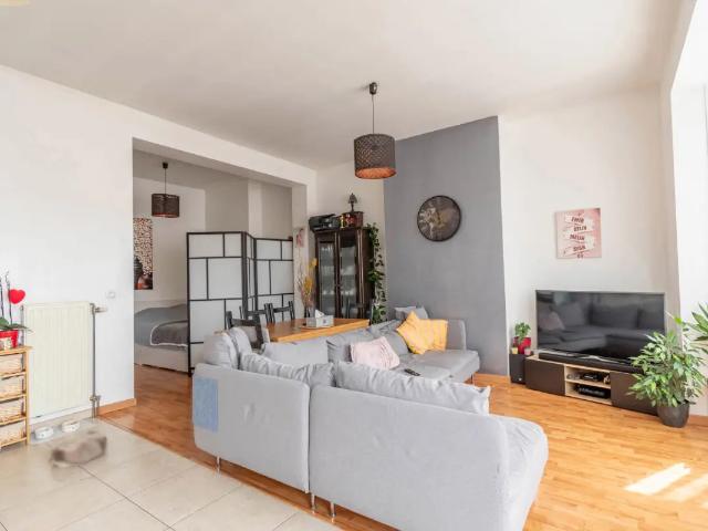 Appartement vente à Schaarbeek, Bruxelles