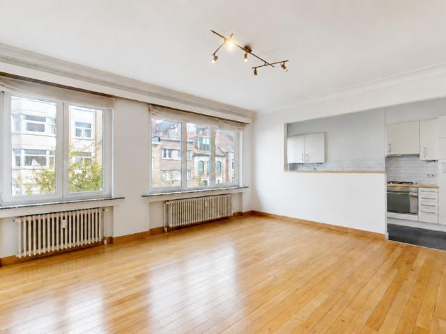 Appartement vente à Schaarbeek, Bruxelles