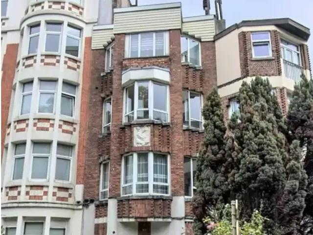 Appartement vente à Schaarbeek, Bruxelles