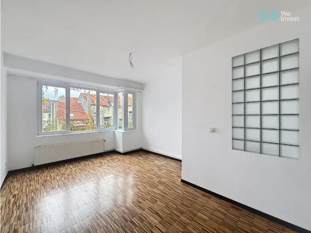 Appartement vente à Schaarbeek, Bruxelles