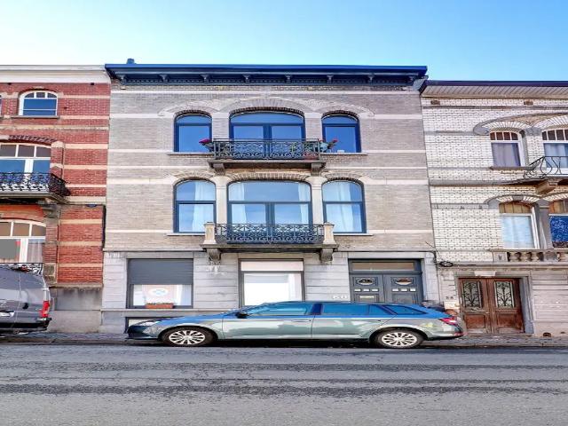 Appartement vente à Schaarbeek, Bruxelles