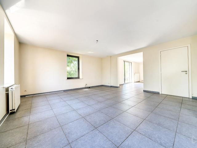 Appartement vente à Schaarbeek