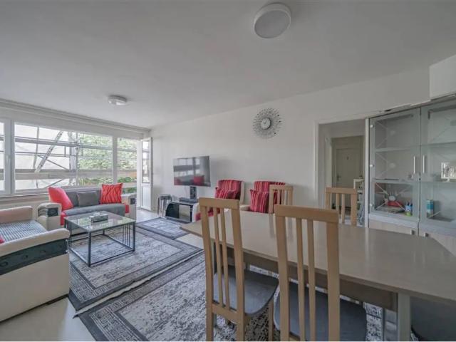Appartement vente à Schaarbeek, Bruxelles