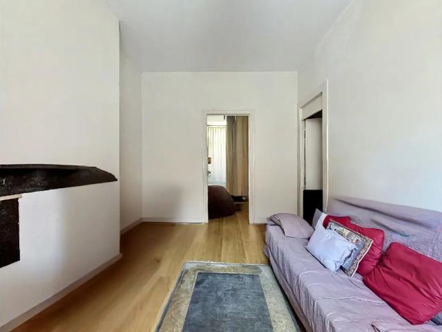Appartement vente à Schaarbeek, Bruxelles