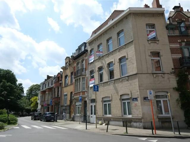 Appartement vente à Schaarbeek, Bruxelles