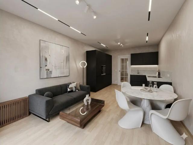 Appartement vente à Schaarbeek, Bruxelles