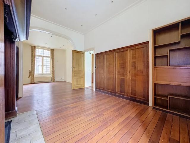 Appartement vente à Schaarbeek, Bruxelles