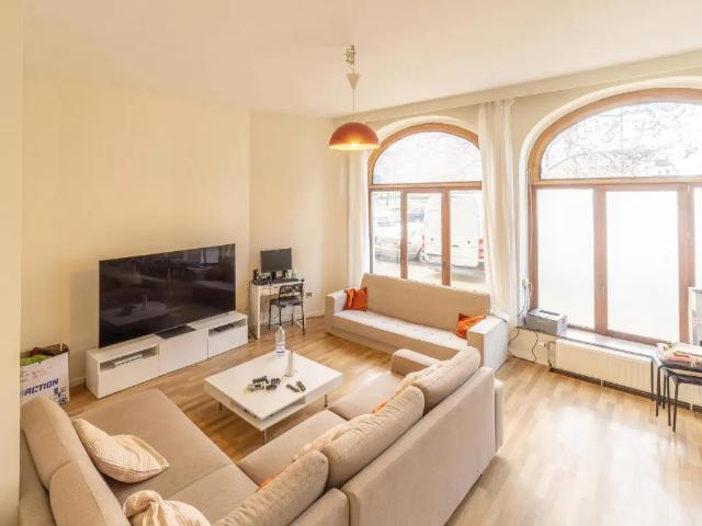 Appartement vente à Schaarbeek, Bruxelles