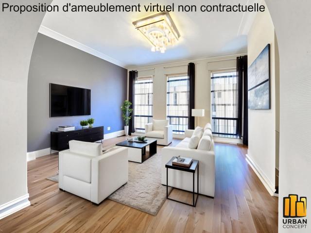Appartement vente à Schaarbeek
