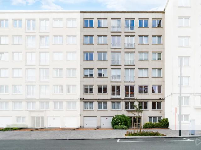 Appartement vente à Linthout, Schaerbeek - Schaarbeek