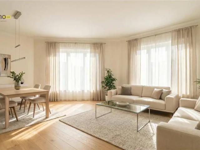 Appartement vente à Schaarbeek, Bruxelles