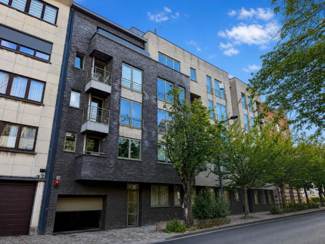 Appartement vente à Colignon, Schaerbeek - Schaarbeek