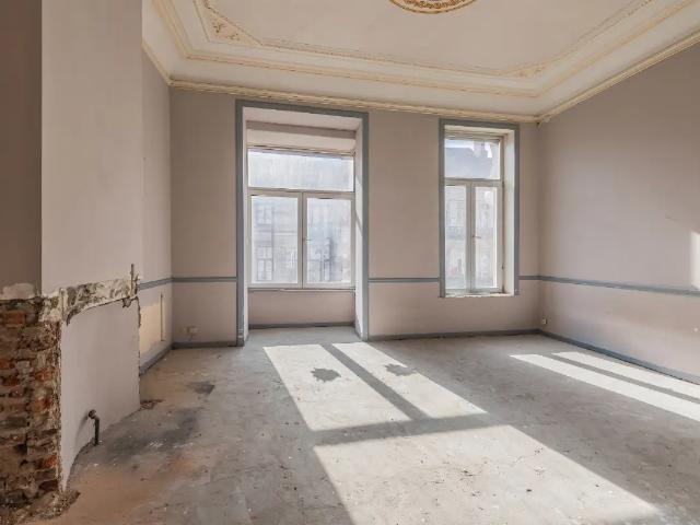 Appartement vente à Schaarbeek, Bruxelles