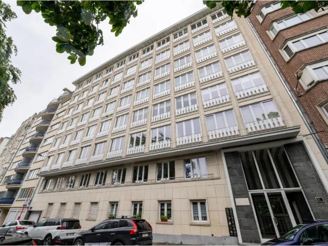 Appartement vente à D'hoye, Bruxelles