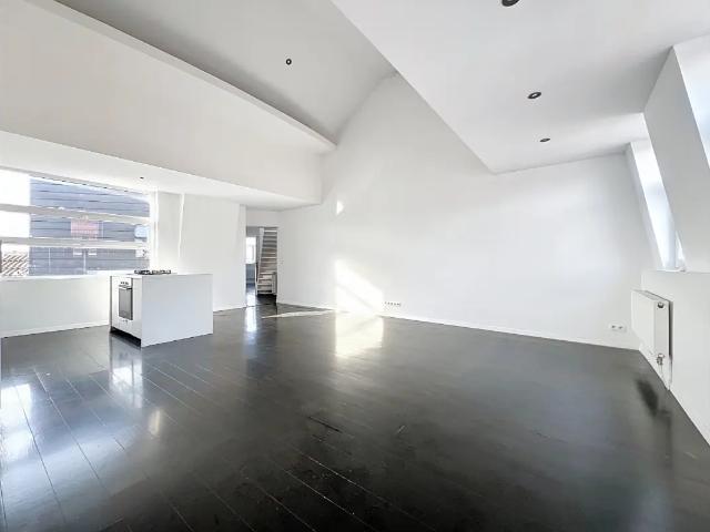 Appartement vente à Schaarbeek, Bruxelles