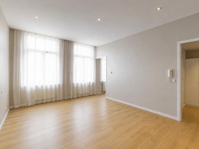 Appartement vente à Cage aux Ours - Berenkuil, Schaerbeek - Schaarbeek