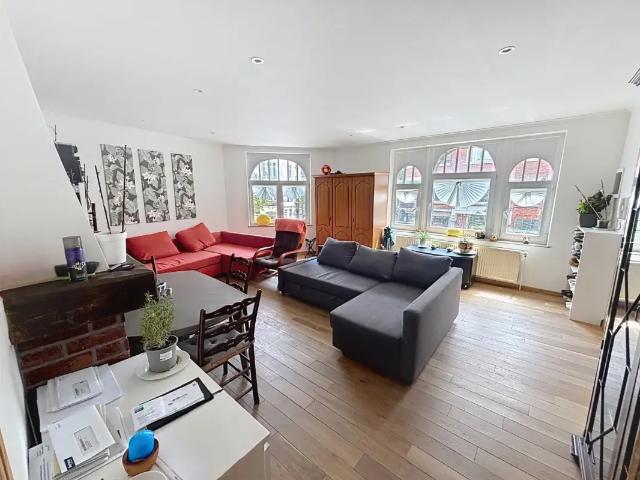 Appartement vente à Schaarbeek, Bruxelles