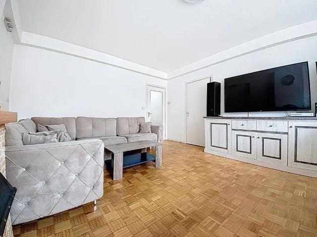 Appartement vente à Schaarbeek, Bruxelles