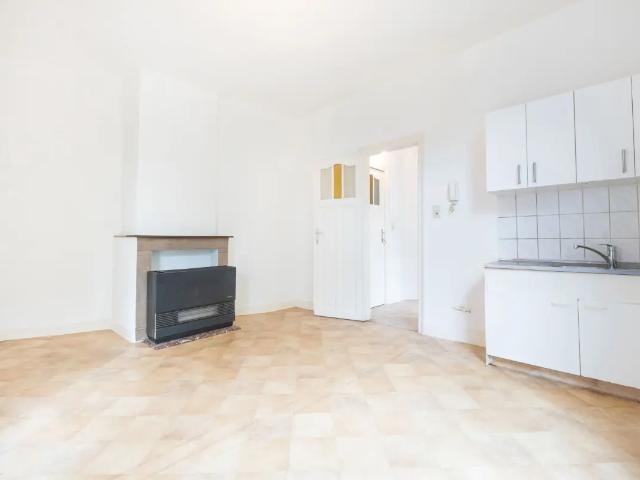 Appartement vente à Helmet, Schaerbeek - Schaarbeek