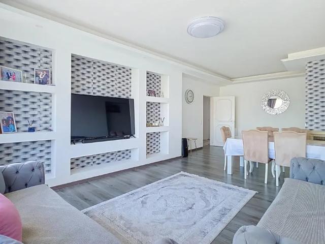 Appartement vente à Schaarbeek, Bruxelles