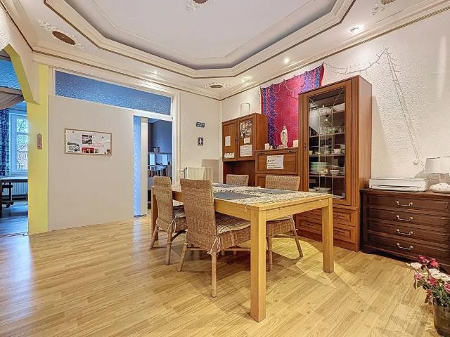 Appartement vente à Schaarbeek, Bruxelles