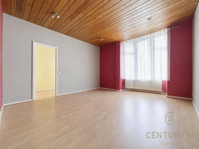 Appartement vente à Schaarbeek, Bruxelles
