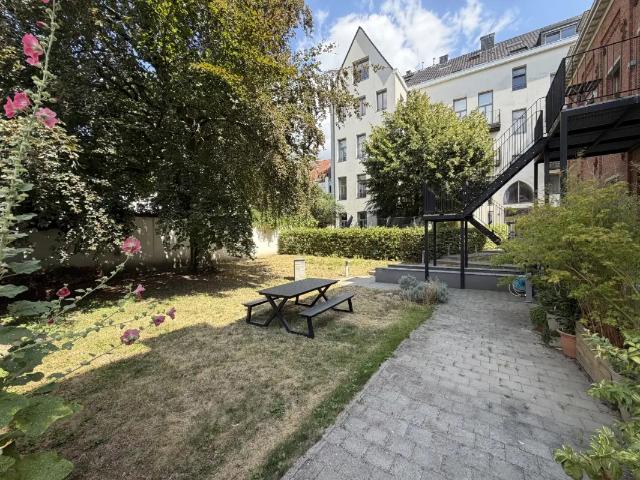 Appartement vente à Schaarbeek, Bruxelles