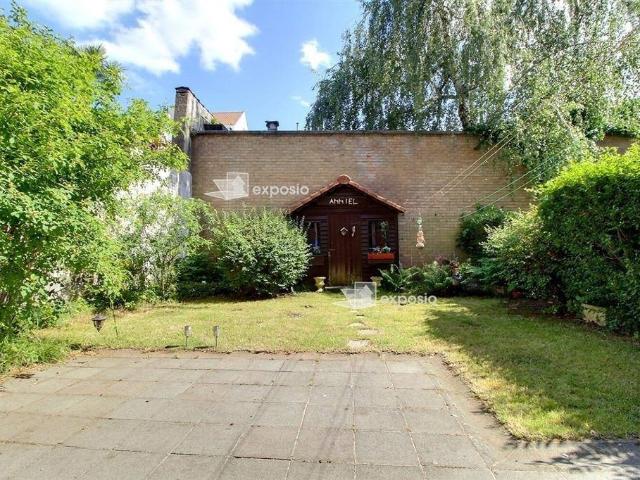 Appartement vente à Schaarbeek