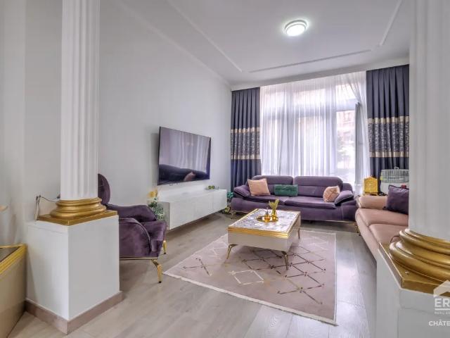 Appartement vente à Schaarbeek, Bruxelles