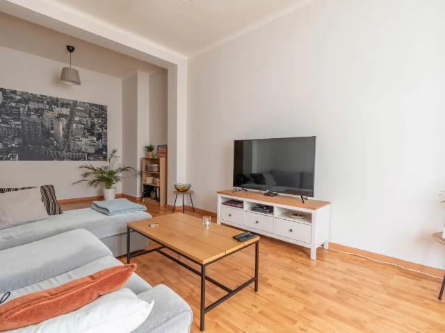 Appartement vente à Schaarbeek, Bruxelles