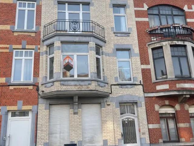 Appartement vente à Schaarbeek, Bruxelles