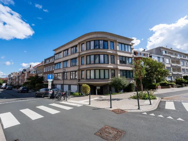 Appartement vente à Schaerbeek - Schaarbeek, Brussel-Hoofdstad - Bruxelles-Capitale