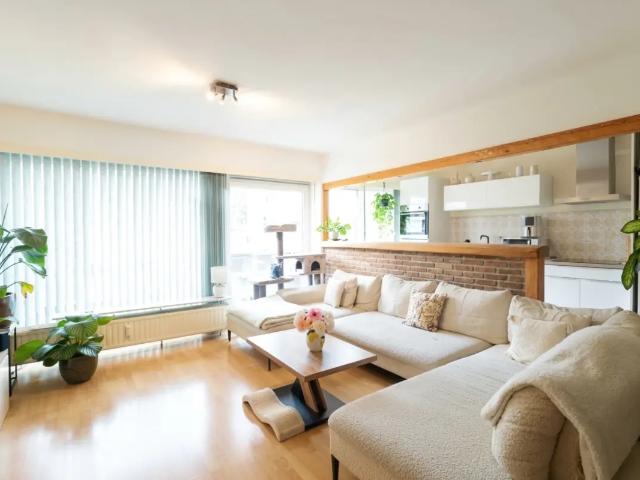 Appartement vente à Schaarbeek, Bruxelles
