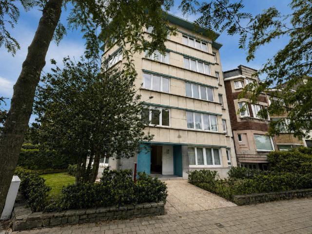 Appartement vente à Schaarbeek, Bruxelles