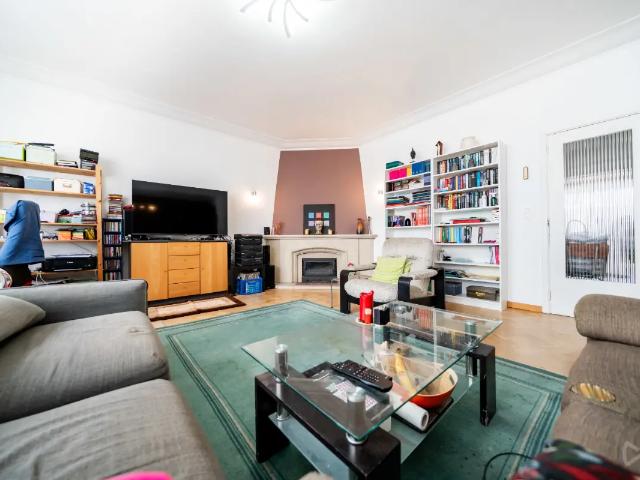 Appartement vente à Schaarbeek, Bruxelles