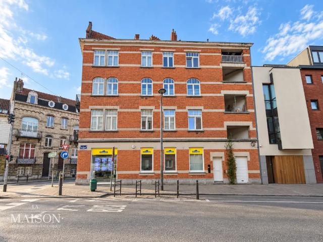 Appartement vente à Helmet, Schaerbeek - Schaarbeek