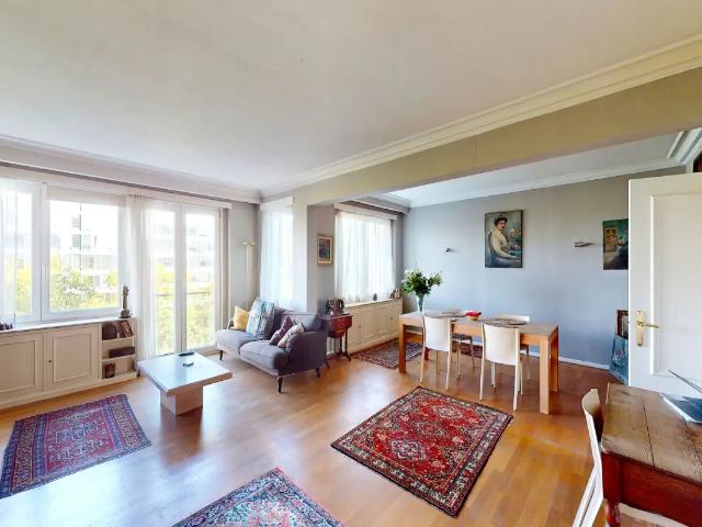 Appartement vente à Schaarbeek, Bruxelles