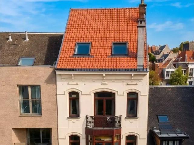 Appartement vente à Schaarbeek, Bruxelles
