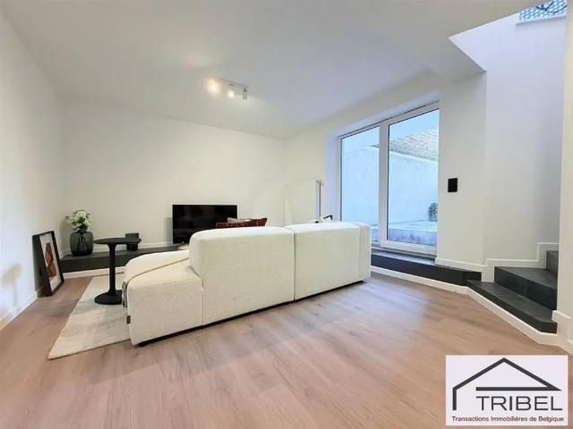 Appartement vente à Schaarbeek, Bruxelles