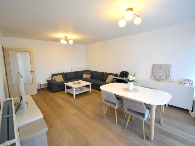 Appartement vente à Schaarbeek, Bruxelles