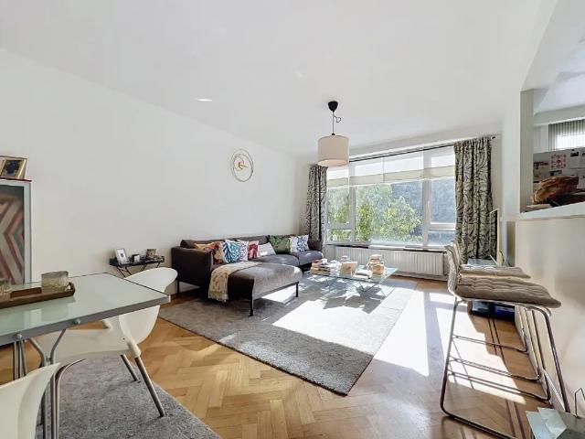 Appartement vente à Quartier des Fleurs - Bloemenwijk, Schaerbeek - Schaarbeek