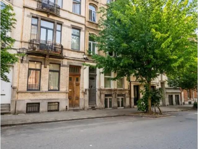 Appartement vente à Schaarbeek, Bruxelles