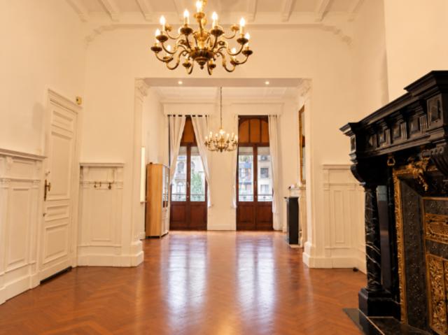 Appartement vente à Cage aux Ours - Berenkuil, Schaerbeek - Schaarbeek