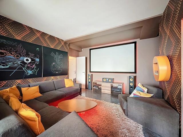 Appartement vente à Schaarbeek