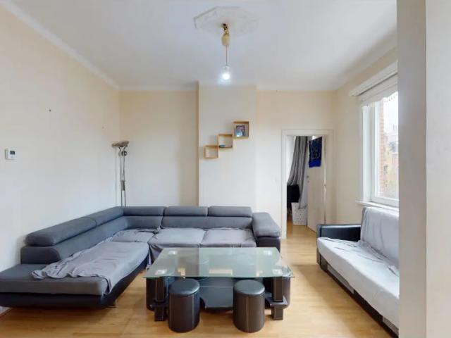 Appartement vente à Schaarbeek, Bruxelles