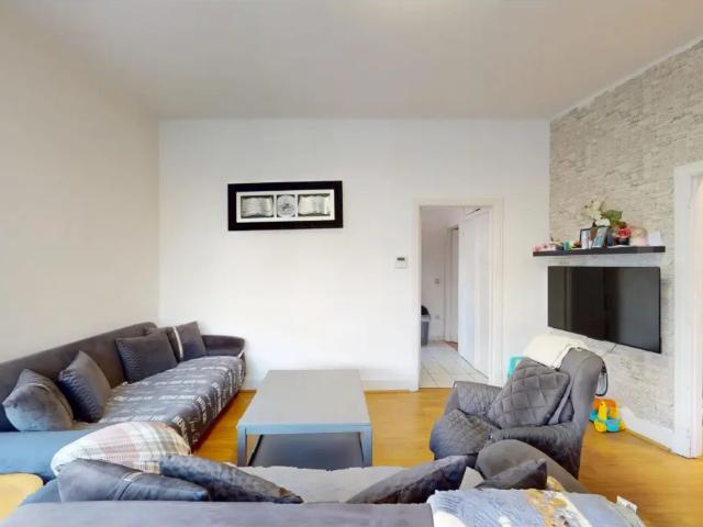 Appartement vente à Schaarbeek, Bruxelles