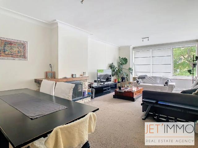 Appartement vente à Berchem, Bruxelles