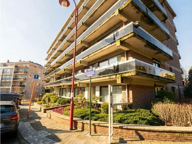 Appartement vente à Berchem, Bruxelles