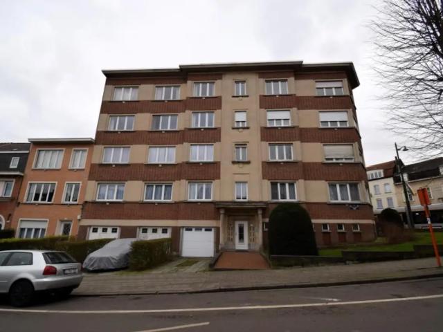 Appartement vente à Berchem, Bruxelles